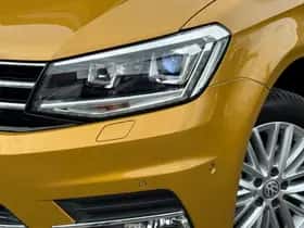 Volkswagen Caddy (2018) thumbnail 11