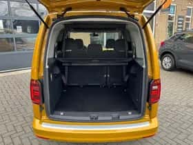 Volkswagen Caddy (2018) thumbnail 13