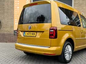 Volkswagen Caddy (2018) thumbnail 19