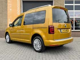 Volkswagen Caddy (2018) thumbnail 27