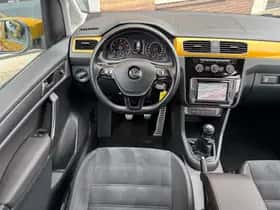 Volkswagen Caddy (2018) thumbnail 30