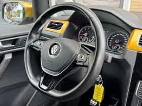 Volkswagen Caddy (2018) thumbnail 34
