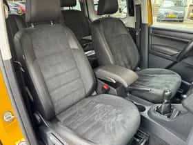 Volkswagen Caddy (2018) thumbnail 7