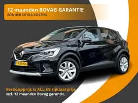 Renault Captur (2023)