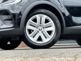 Renault Captur (2023) thumbnail 12