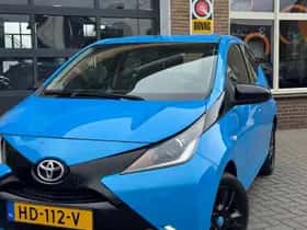 Toyota Aygo (2015) thumbnail 25