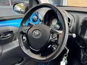 Toyota Aygo (2015) thumbnail 31