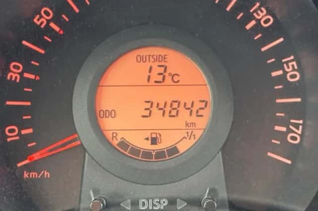 Toyota Aygo (2015) thumbnail 38