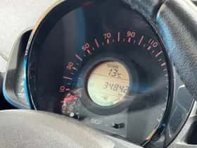 Toyota Aygo (2015) thumbnail 38
