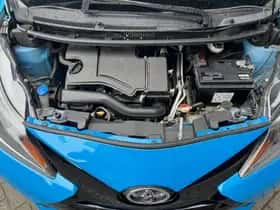 Toyota Aygo (2015) thumbnail 39
