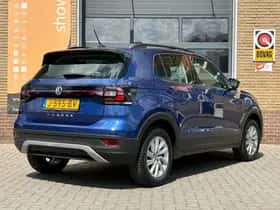 Volkswagen T-Cross (2020) thumbnail 2