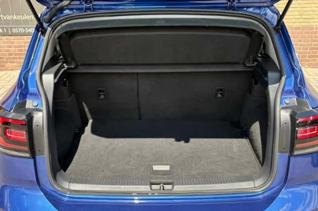 Volkswagen T-Cross (2020) thumbnail 12