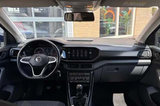 Volkswagen T-Cross (2020) thumbnail 13