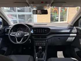 Volkswagen T-Cross (2020) thumbnail 13