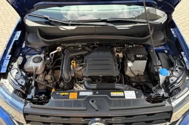 Volkswagen T-Cross (2020) thumbnail 14