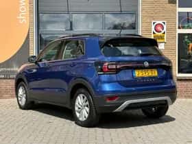 Volkswagen T-Cross (2020) thumbnail 16
