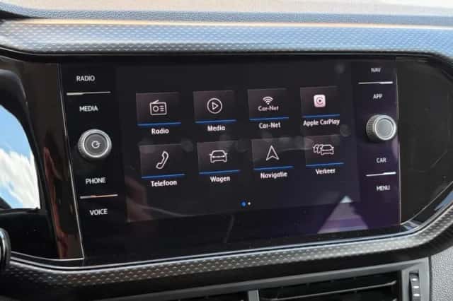 Volkswagen T-Cross (2020) thumbnail 19