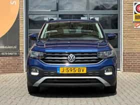 Volkswagen T-Cross (2020) thumbnail 19