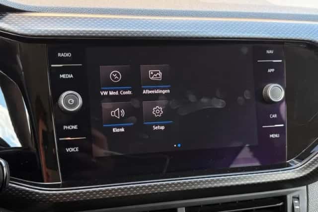 Volkswagen T-Cross (2020) thumbnail 20