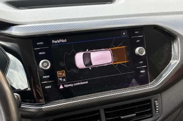 Volkswagen T-Cross (2020) thumbnail 21