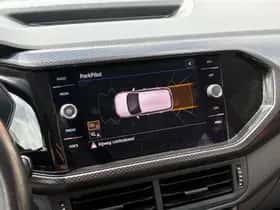 Volkswagen T-Cross (2020) thumbnail 22