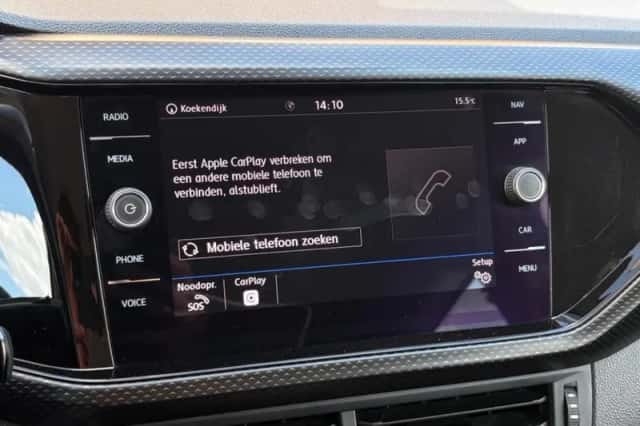 Volkswagen T-Cross (2020) thumbnail 25