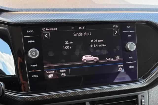 Volkswagen T-Cross (2020) thumbnail 27