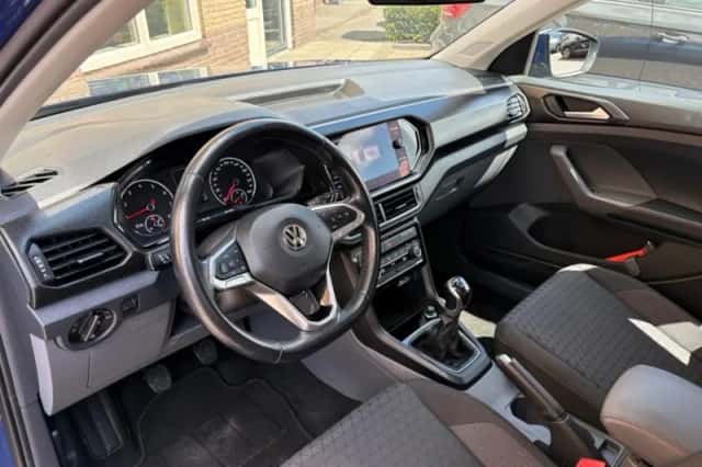 Volkswagen T-Cross (2020) thumbnail 29