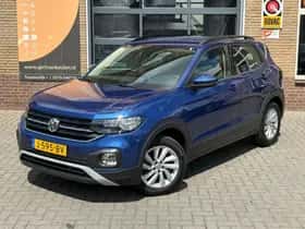 Volkswagen T-Cross (2020) thumbnail 29