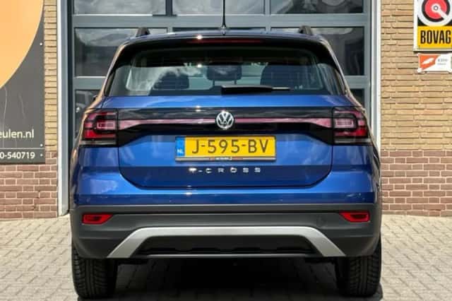Volkswagen T-Cross (2020) thumbnail 30