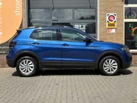 Volkswagen T-Cross (2020) thumbnail 4