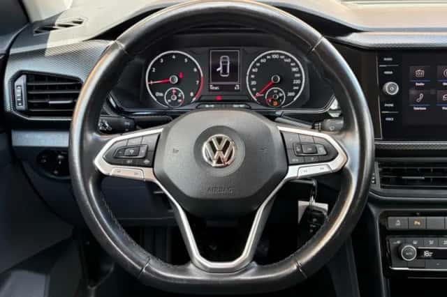 Volkswagen T-Cross (2020) thumbnail 31