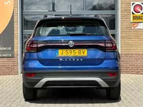 Volkswagen T-Cross (2020) thumbnail 31