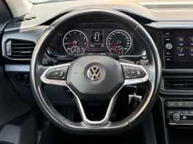 Volkswagen T-Cross (2020) thumbnail 32