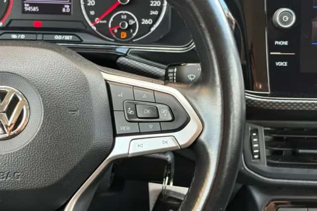 Volkswagen T-Cross (2020) thumbnail 33