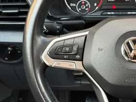Volkswagen T-Cross (2020) thumbnail 33