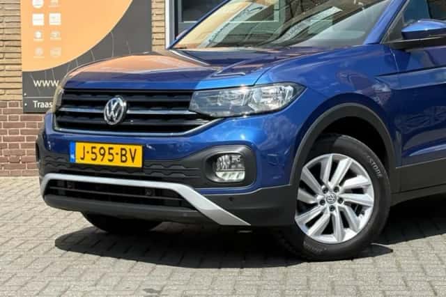 Volkswagen T-Cross (2020) thumbnail 34