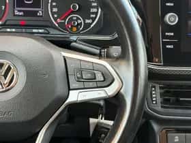 Volkswagen T-Cross (2020) thumbnail 34