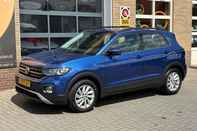Volkswagen T-Cross (2020) thumbnail 35