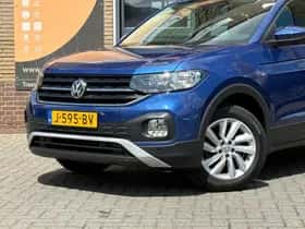 Volkswagen T-Cross (2020) thumbnail 35