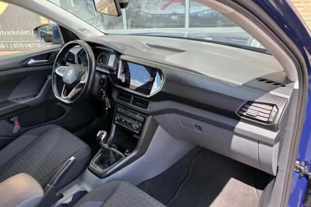Volkswagen T-Cross (2020) thumbnail 36