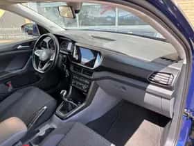 Volkswagen T-Cross (2020) thumbnail 37