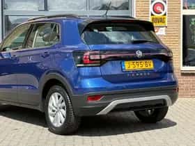 Volkswagen T-Cross (2020) thumbnail 38