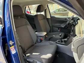 Volkswagen T-Cross (2020) thumbnail 39