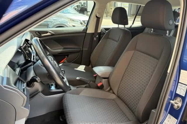 Volkswagen T-Cross (2020) thumbnail 5