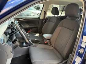 Volkswagen T-Cross (2020) thumbnail 5