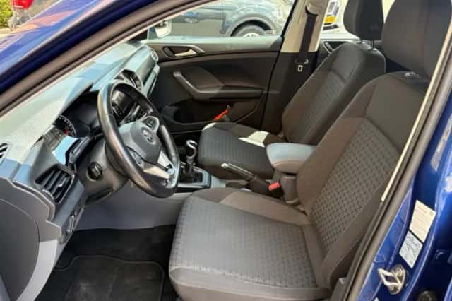 Volkswagen T-Cross (2020) thumbnail 44