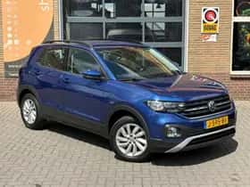 Volkswagen T-Cross (2020) thumbnail 44