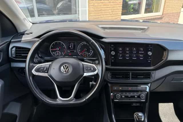 Volkswagen T-Cross (2020) thumbnail 45