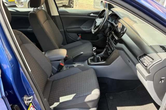 Volkswagen T-Cross (2020) thumbnail 46